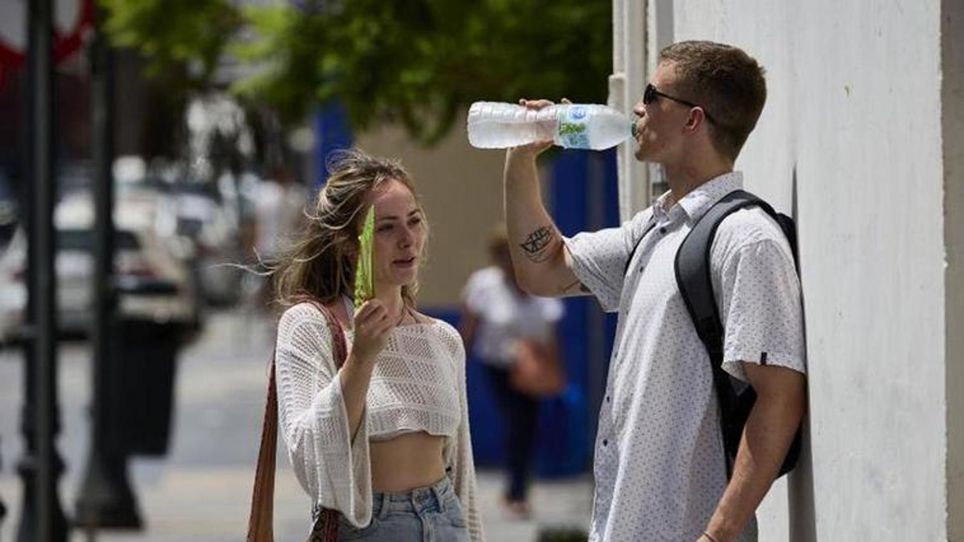 Tiempo en Valencia Alicante y Castellón HOY El calor no abandona la